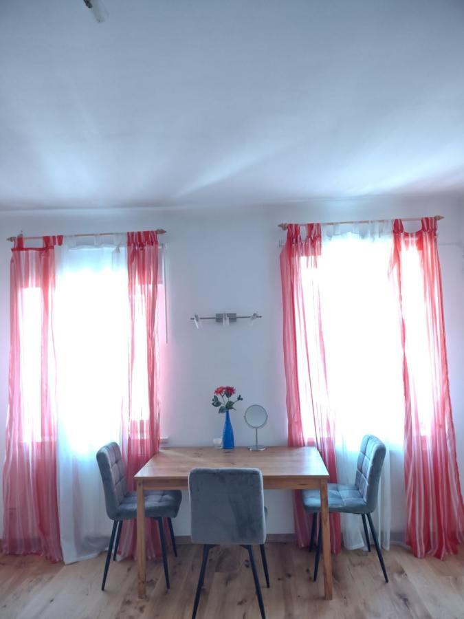 Appartement Trappelgasse