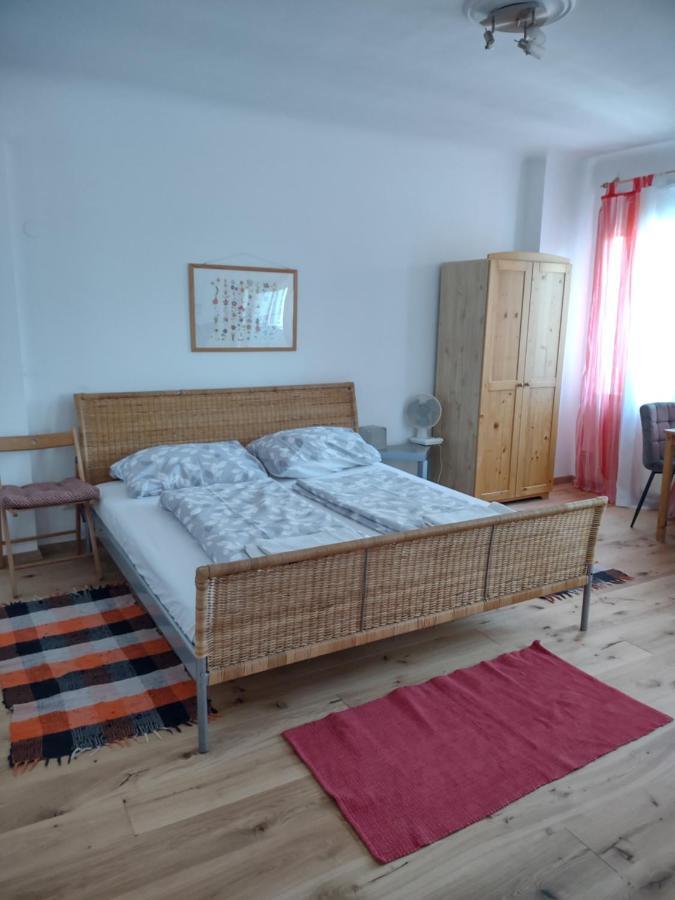 Appartement Trappelgasse *