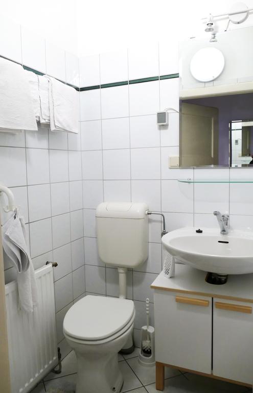 Appartement Trappelgasse *