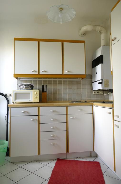 Appartement Trappelgasse Vienne